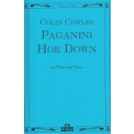 Image links to product page for Paganini Hoe Down